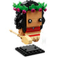 LEGO 40621 - BrickHeadz Disney Moana & Merida
