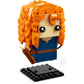 LEGO 40621 - BrickHeadz Disney Moana & Merida