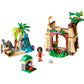 LEGO 41149 - Disney Moana's Island Adventure