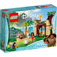 LEGO 41149 - Disney Moana's Island Adventure