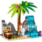 LEGO 41149 - Disney Moana's Island Adventure