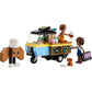 LEGO 42606 - Friends Mobile Bakery Food Cart