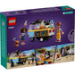 LEGO 42606 - Friends Mobile Bakery Food Cart