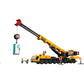 LEGO 60409 - City Mobile Construction Crane
