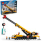 LEGO 60409 - City Mobile Construction Crane