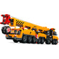 LEGO 60409 - City Mobile Construction Crane