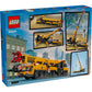 LEGO 60409 - City Mobile Construction Crane