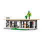 LEGO 31153 - Creator Modern House
