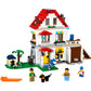 LEGO 31069 - Creator Modular Family Villa