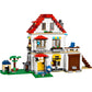 LEGO 31069 - Creator Modular Family Villa