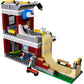 LEGO 31081 - Creator 3 in 1  Modular Skate House