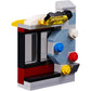 LEGO 31081 - Creator 3 in 1  Modular Skate House