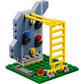 LEGO 31081 - Creator 3 in 1  Modular Skate House