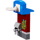 LEGO 31081 - Creator 3 in 1  Modular Skate House