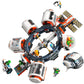 LEGO 60433 - City Modular Space Station