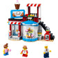 LEGO 31077 - Creator 3 in 1 Modular Sweet Surprises