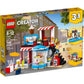 LEGO 31077 - Creator 3 in 1 Modular Sweet Surprises
