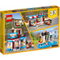 LEGO 31077 - Creator 3 in 1 Modular Sweet Surprises