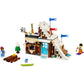 LEGO 31080 - Creator 3 in 1 Modular Winter Vacation