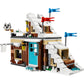 LEGO 31080 - Creator 3 in 1 Modular Winter Vacation