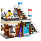 LEGO 31080 - Creator 3 in 1 Modular Winter Vacation