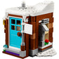 LEGO 31080 - Creator 3 in 1 Modular Winter Vacation