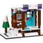 LEGO 31080 - Creator 3 in 1 Modular Winter Vacation