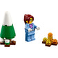 LEGO 31080 - Creator 3 in 1 Modular Winter Vacation
