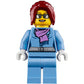LEGO 31080 - Creator 3 in 1 Modular Winter Vacation