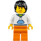 LEGO 31080 - Creator 3 in 1 Modular Winter Vacation