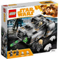 LEGO 75210 - Star Wars Moloch's Landspeeder