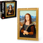LEGO 31213 - Art Mona Lisa