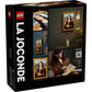 LEGO 31213 - Art Mona Lisa