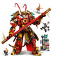 LEGO 80012 - Monkie Kid Monkey King Warrior Mech