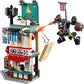 LEGO 80012 - Monkie Kid Monkey King Warrior Mech