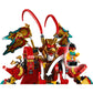 LEGO 80012 - Monkie Kid Monkey King Warrior Mech