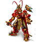 LEGO 80012 - Monkie Kid Monkey King Warrior Mech
