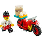 LEGO 30341 - Monkie Kid's Delivery Bike Polybag Bagged