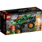 LEGO 42149 - Technic Monster Jam Dragon