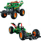 LEGO 42149 - Technic Monster Jam Dragon
