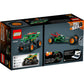 LEGO 42149 - Technic Monster Jam Dragon