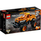 LEGO 42135 - Technic Monster Jam El Toro Loco Pull Back Car