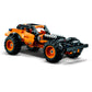 LEGO 42135 - Technic Monster Jam El Toro Loco Pull Back Car