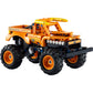 LEGO 42135 - Technic Monster Jam El Toro Loco Pull Back Car