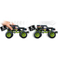 LEGO 42118 - Technic Monster Jam Grave Digger