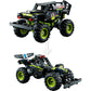 LEGO 42118 - Technic Monster Jam Grave Digger