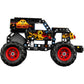 LEGO 42219 - Technic Monster Jam Grave Digger PULL BACK