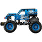 LEGO 42219 - Technic Monster Jam Grave Digger PULL BACK