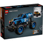 LEGO 42219 - Technic Monster Jam Grave Digger PULL BACK