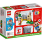 LEGO 40414 - Super Mario Monty Mole & Super Mushroom Expansion Set